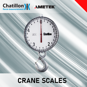 Crane Scales