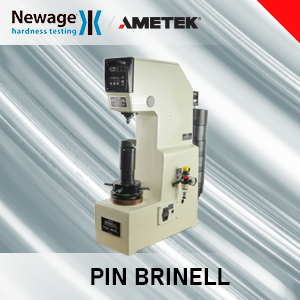 Pin brinell