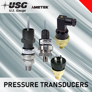 Pressure Transducers