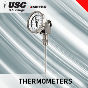 Thermometers