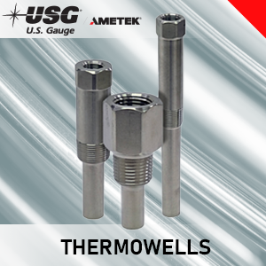 Thermowells