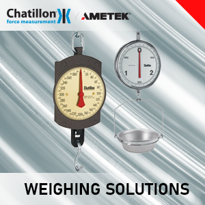 Weighing Solutions