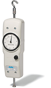 LG-200N, Mechanical Force Gauge