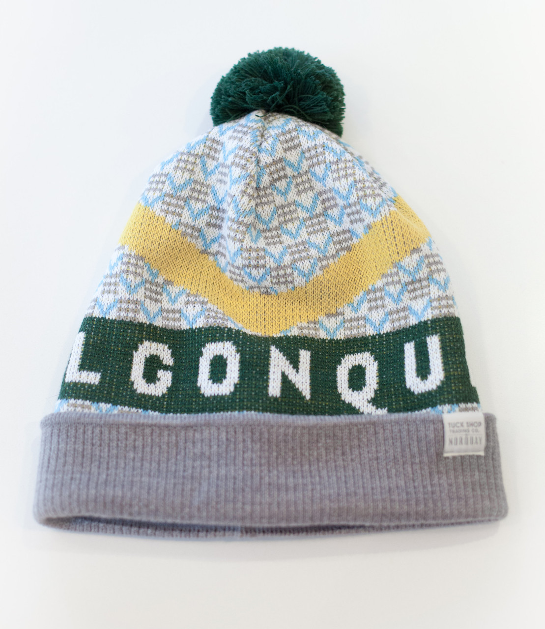 Algonquin