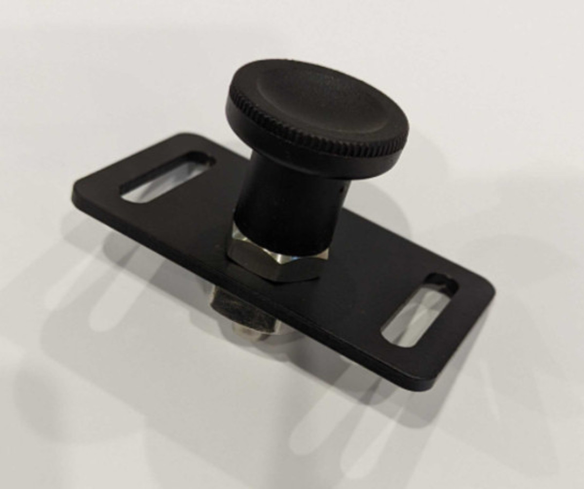 Rack Mount Slider Lock Pin image