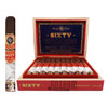 Sixty by Rocky Patel Robusto open box and stick