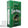 Dark Horse Filtered Cigars Menthol Pack
