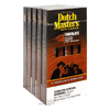 Dutch Masters Cigarillos Chocolate Pack