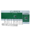Clipper Filtered Cigars Menthol 100's carton & pack
