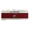 Clipper Filtered Cigars Cherry 100's carton
