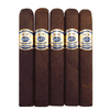 601 Blue Label Maduro Prominente 5 Pack