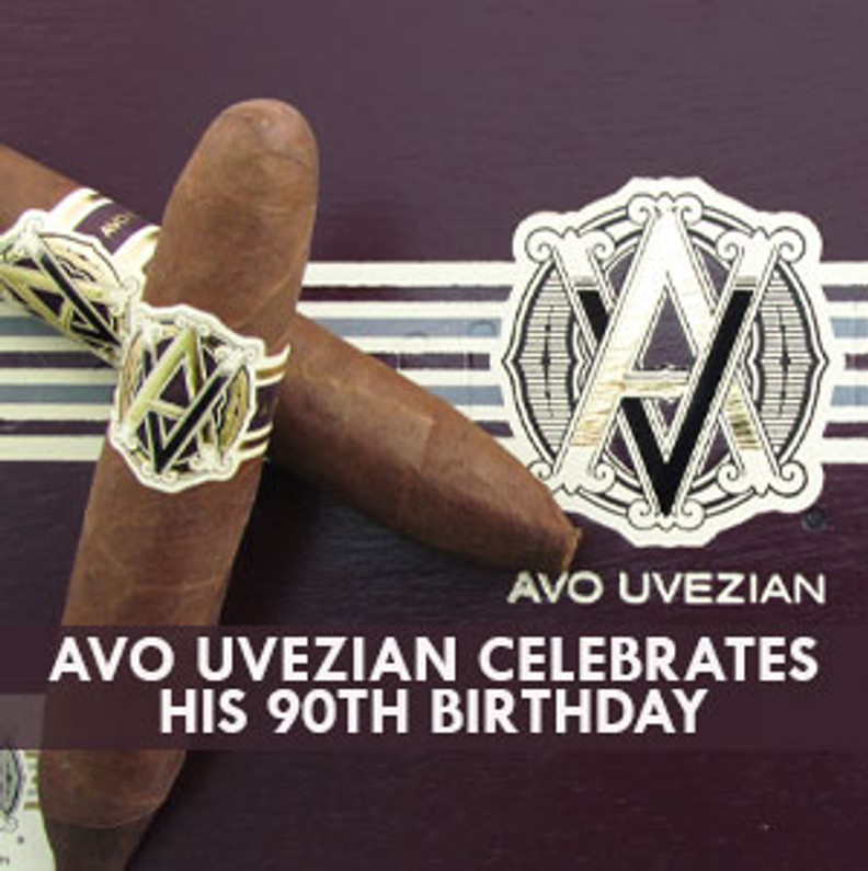 Avo Uvezian, A Life Well Lived