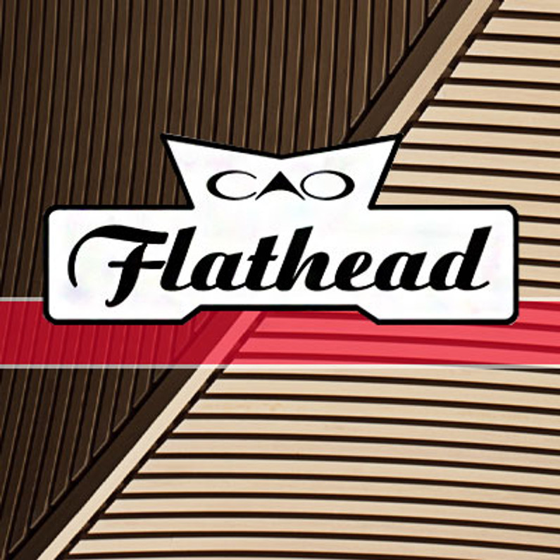 CAO Flathead Cigars Review, Not for the Faint of Heart