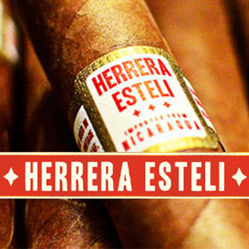 Why is Herrera Estelí flying off shelves?