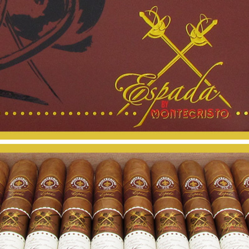 Montecristo Espada Review | Gotham Cigars