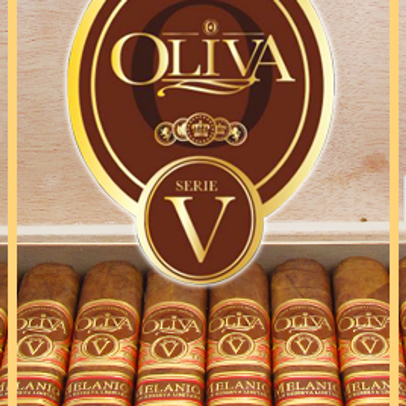 Why is the Oliva Serie V so Hard to Find?