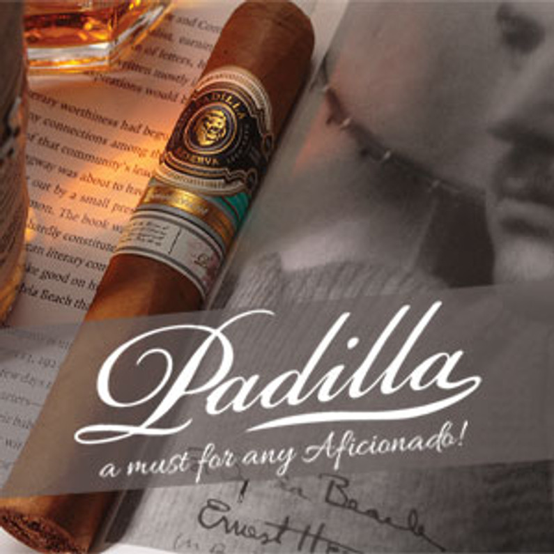 ​Padilla Cigars- are they worth the gamble?