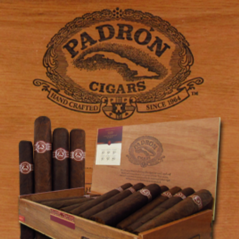 Why are Padrons Regarded as the Best Cigars on the Market?