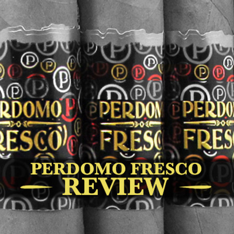 Perdomo Fresco Review, Premium Luxury Bundles