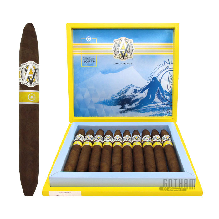 Gurkha Special Edition Sniper Gotham Cigars