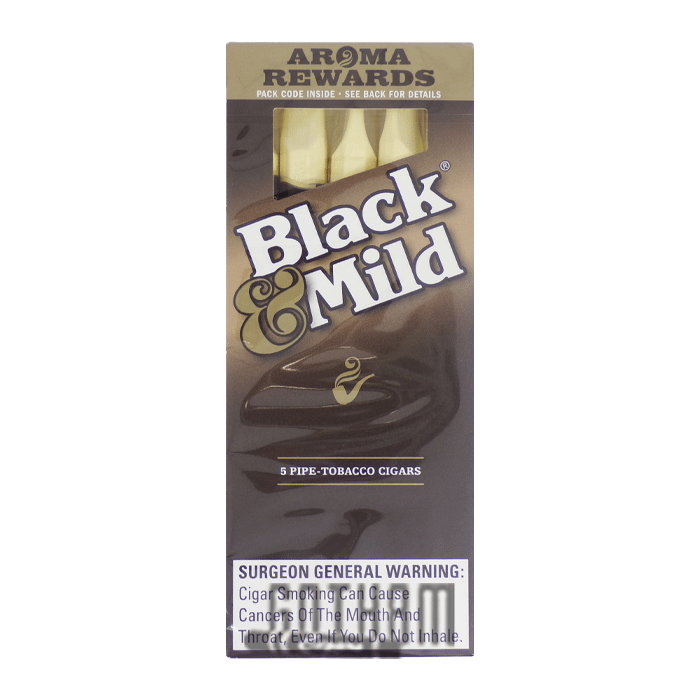 Discount Black and Mild Cigars Gotham Cigars