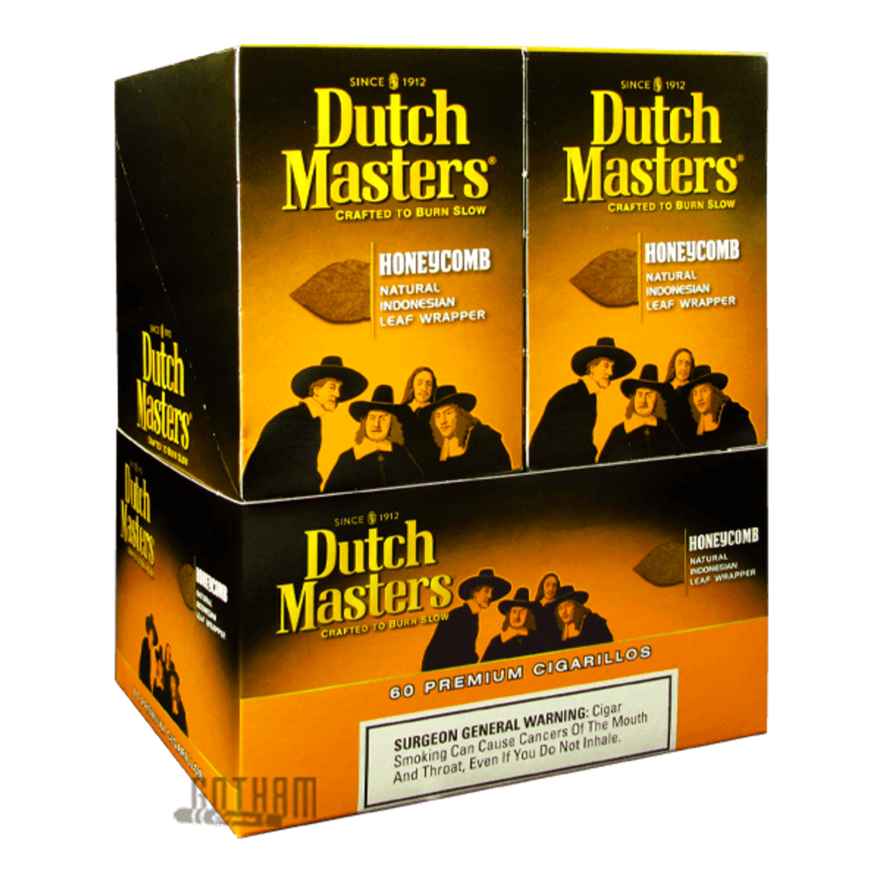 Dutch Masters Cigars Gotham Cigars
