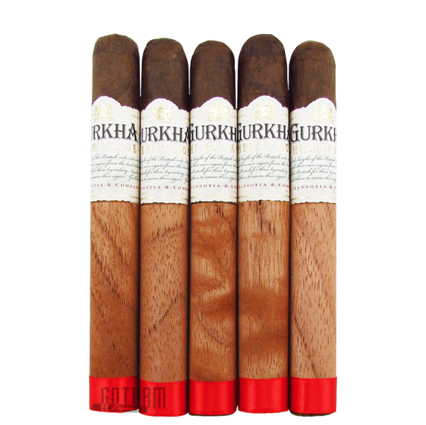 Gurkha Special Edition Sniper Gotham Cigars