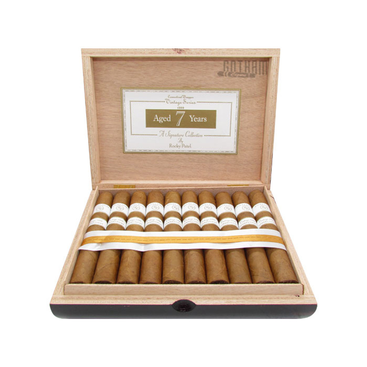 Party Case Series - Rocky Patel Premium Cigars