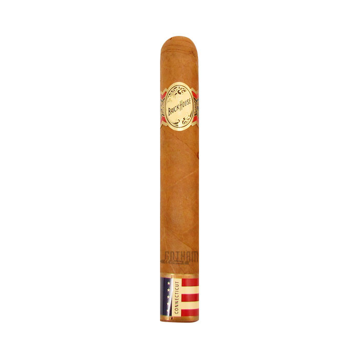 Brick House Double Connecticut Mighty Mighty | Gotham Cigars