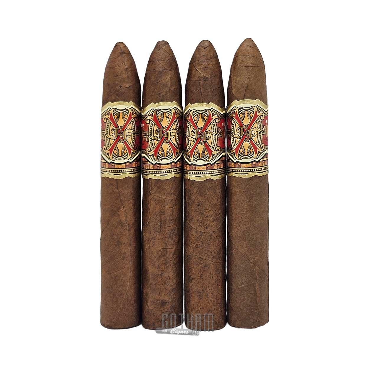 Opus- 004 “Ver. vintage skin” XLサイズ Opus X Super Belicoso | Rare Dominican Premium Cigar