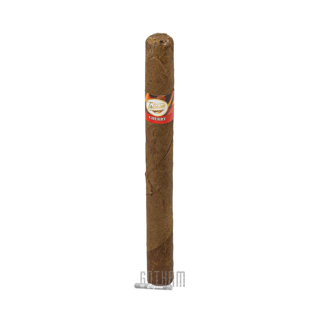 Tatiana Classic Cherry | Flavored Cigars | Gotham Cigars