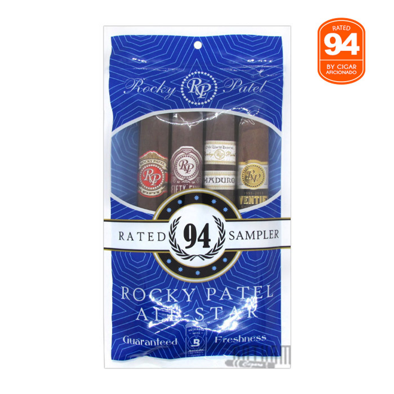 Top Rated Cigars Archives - Rocky Patel Premium Cigars