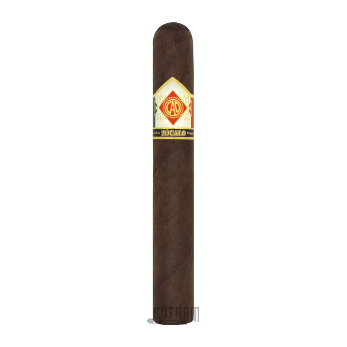 CAO Zocalo Toro | CAO Cigars | Gotham Cigars