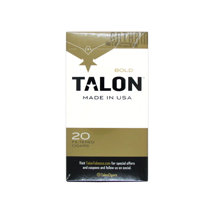 talon cigarettes price Talon Filtered Cigars Bold | Filtered Cigars