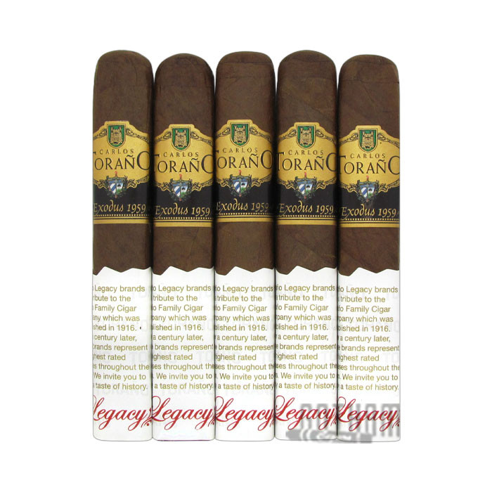 Torano Exodus 1959 Robusto | Gotham Cigars