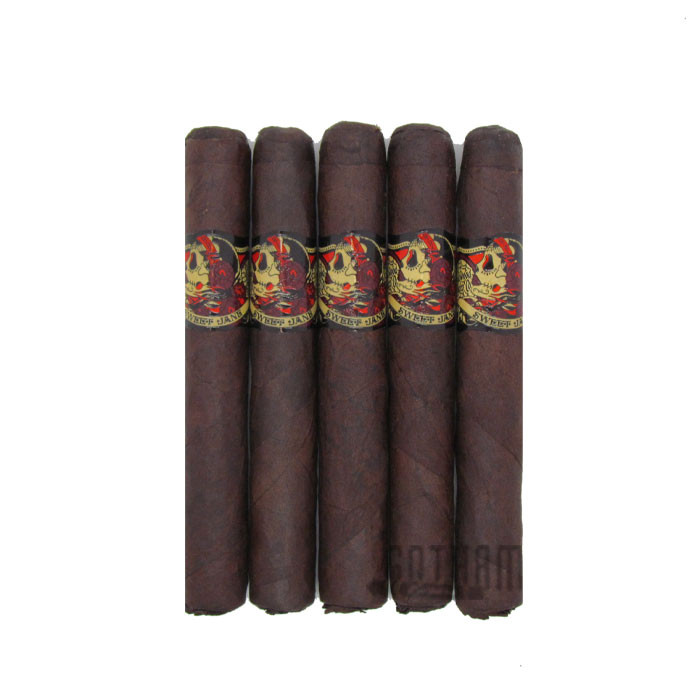 Deadwood Sweet Jane | Sweet, Premium & Flavorful