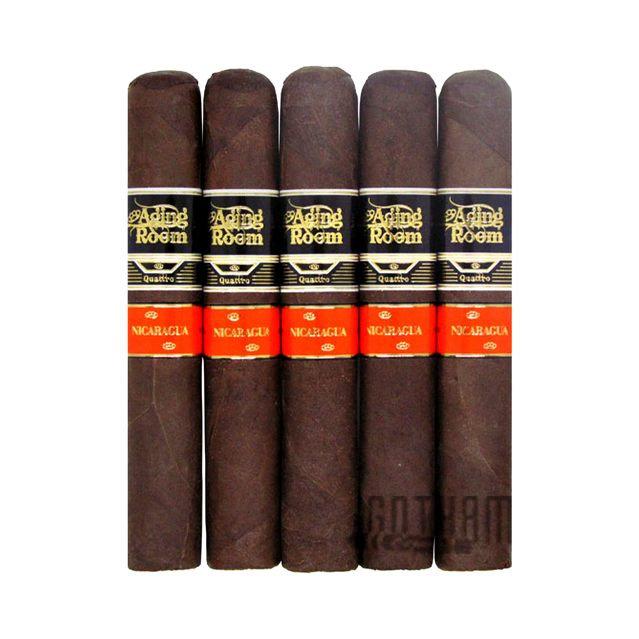 Aging Room Quattro Nicaragua Espressivo | Premium Cigars