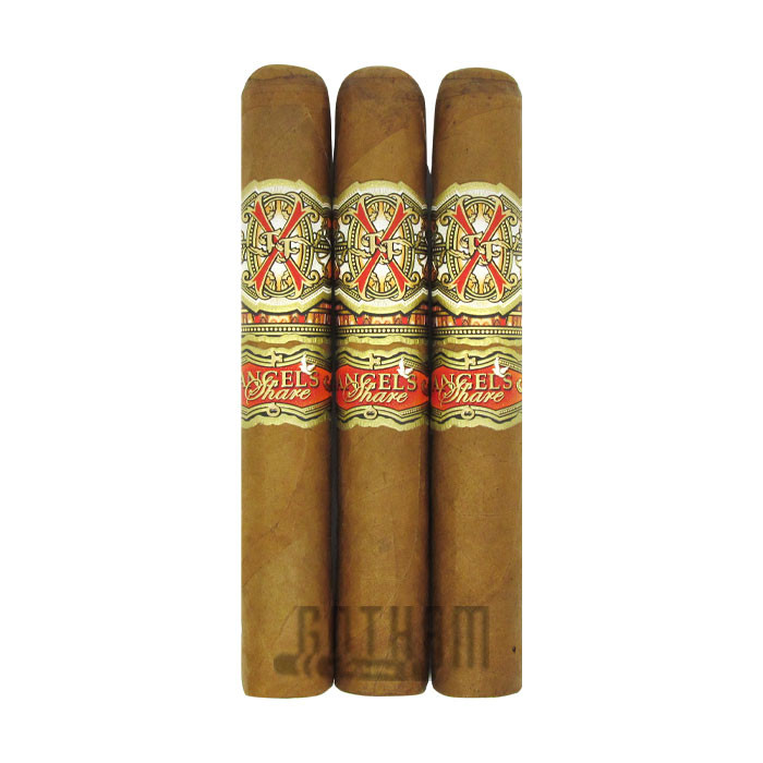 Opus X Angel's Share Robusto Tin | Opus X | Gotham Cigars