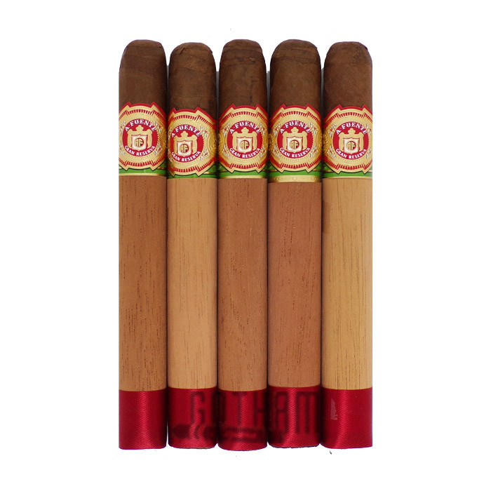 Arturo Fuente 858 Rosado Sun Grown | Gotham Cigars
