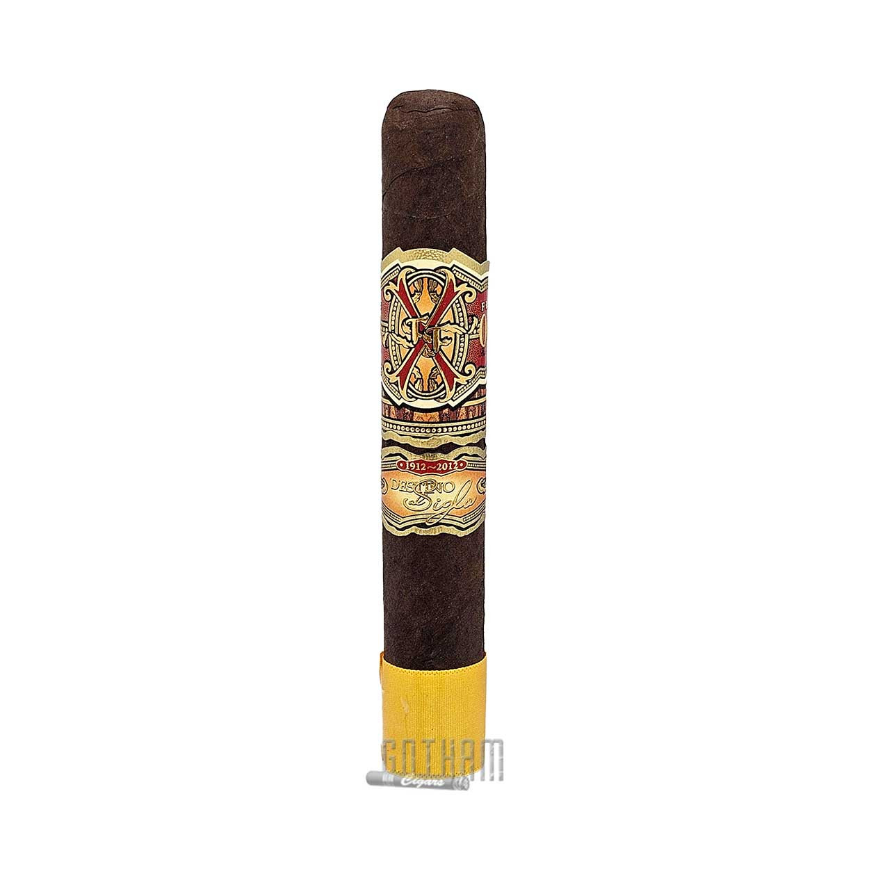 Opus X Oro Oscuro Robusto | Rare Dominican Cigar