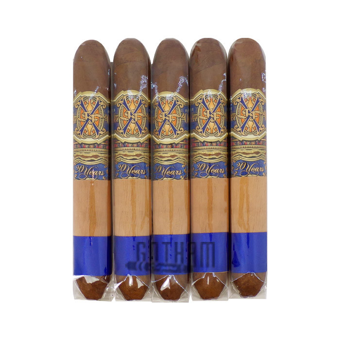 Opus-X-20th-Anniversary-Gods-