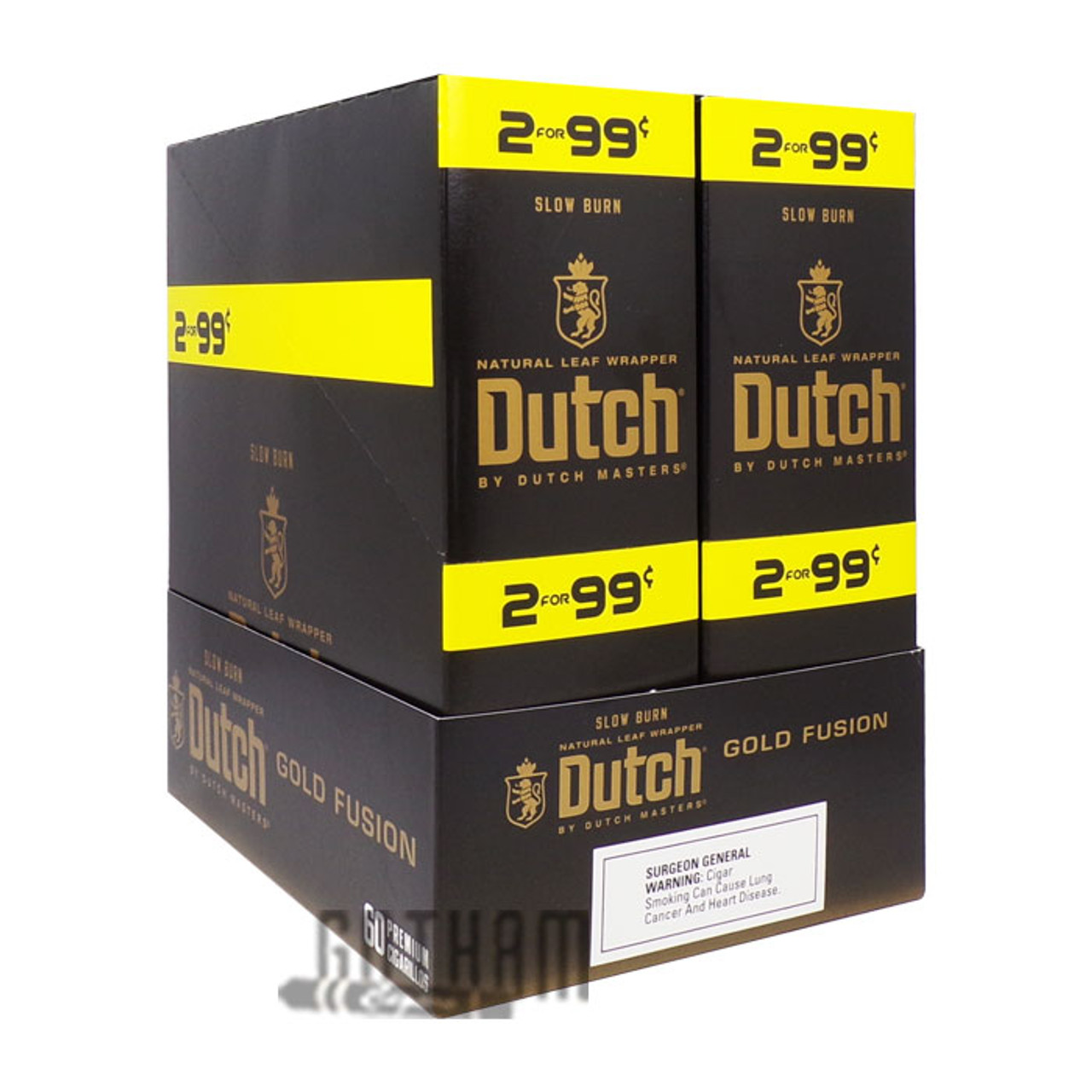 Gold Leaf Kit - Dutch Gold Leaf