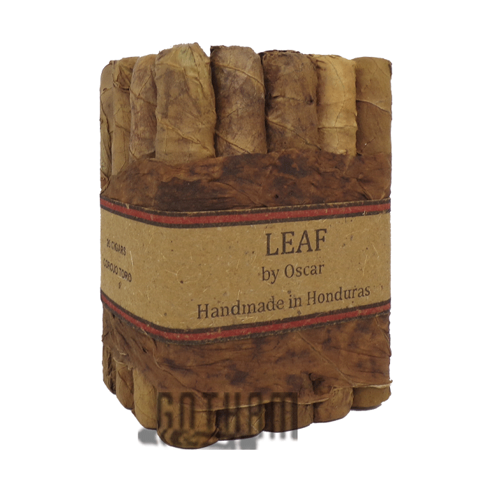 Leaf by Oscar Corojo Toro | Leaf by Oscar | Gotham Cigars