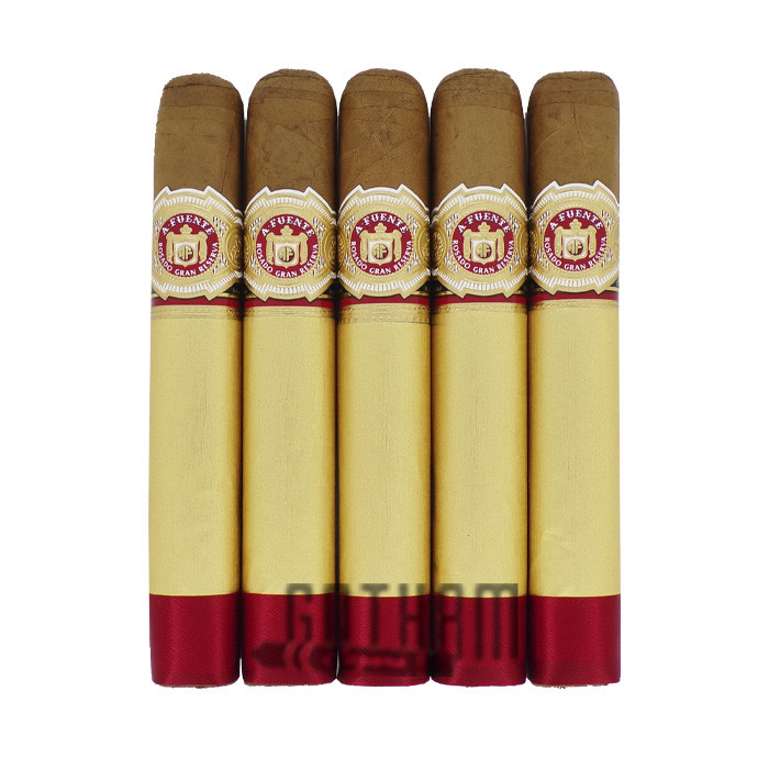 Arturo Fuente Rosado Sun Grown Magnum R Super Sixty | Bold Toro