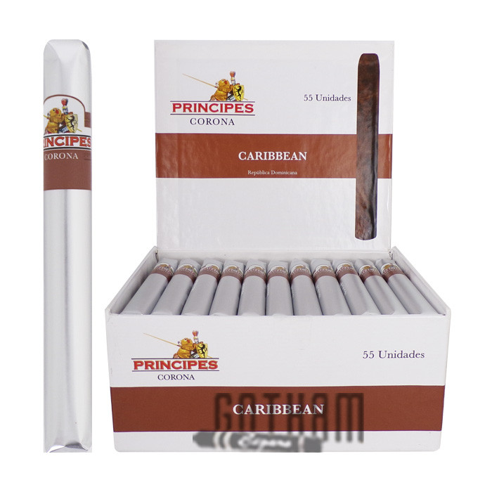 la realeza dominican tobacco inicia participacin en feria Proindustria 2026 La Realeza Dominican Tobacco |