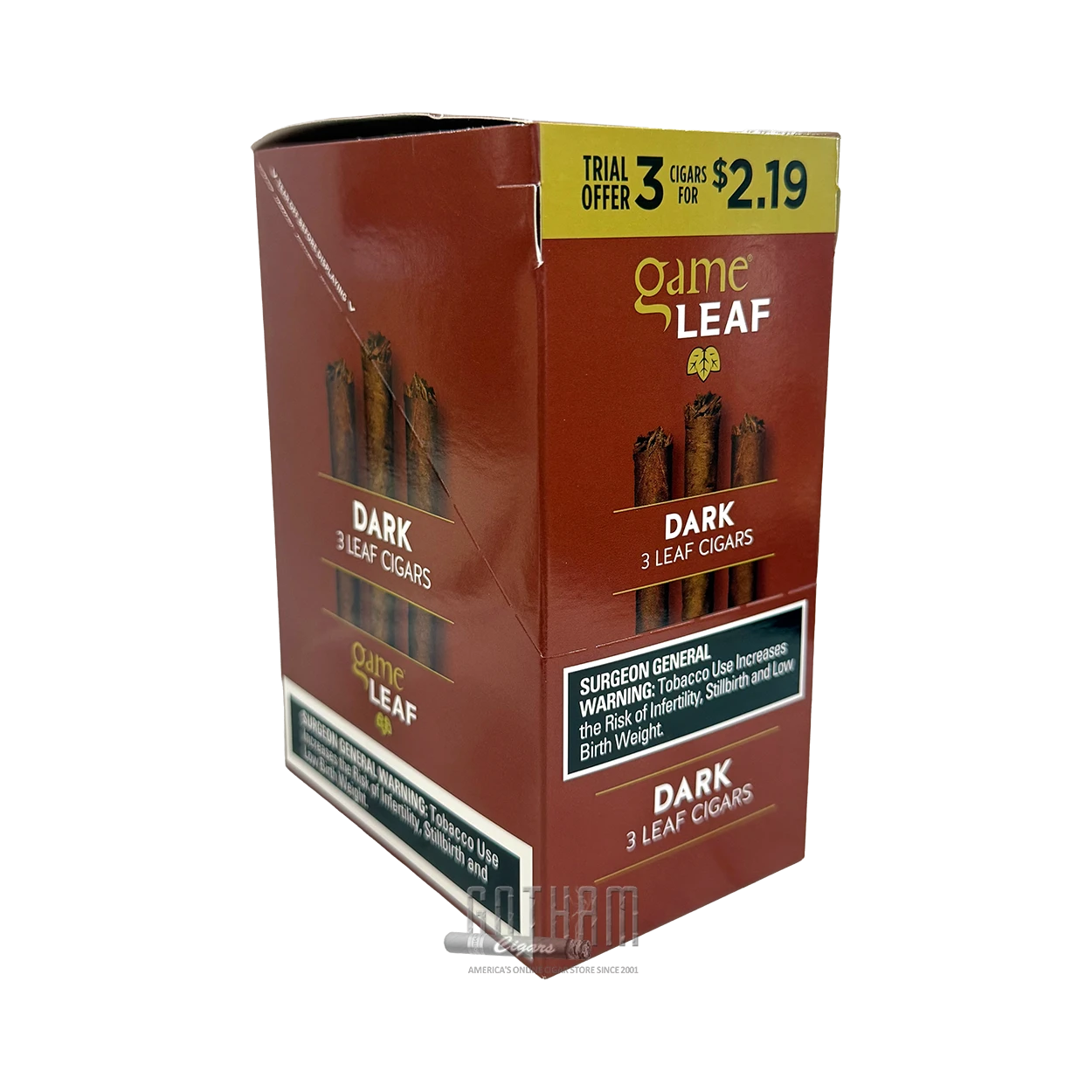 axe tobacco The Upsetters Small Axe (4 1/2x40) axe tobacco The Upsetters Small Axe (4 1/2x40)