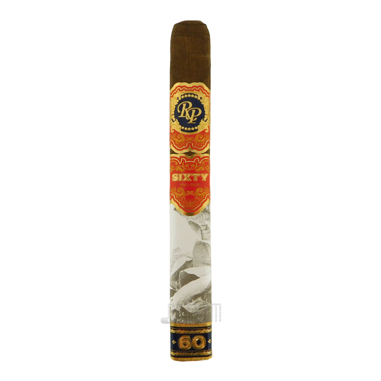 Sixty by Rocky Patel Toro | Gotham Cigars