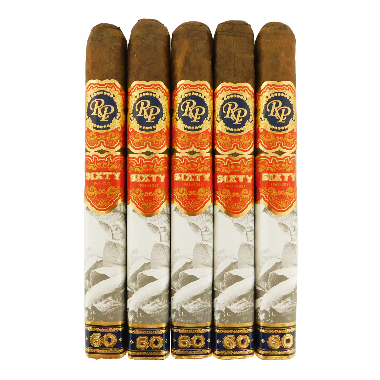 Sixty by Rocky Patel Toro | Gotham Cigars