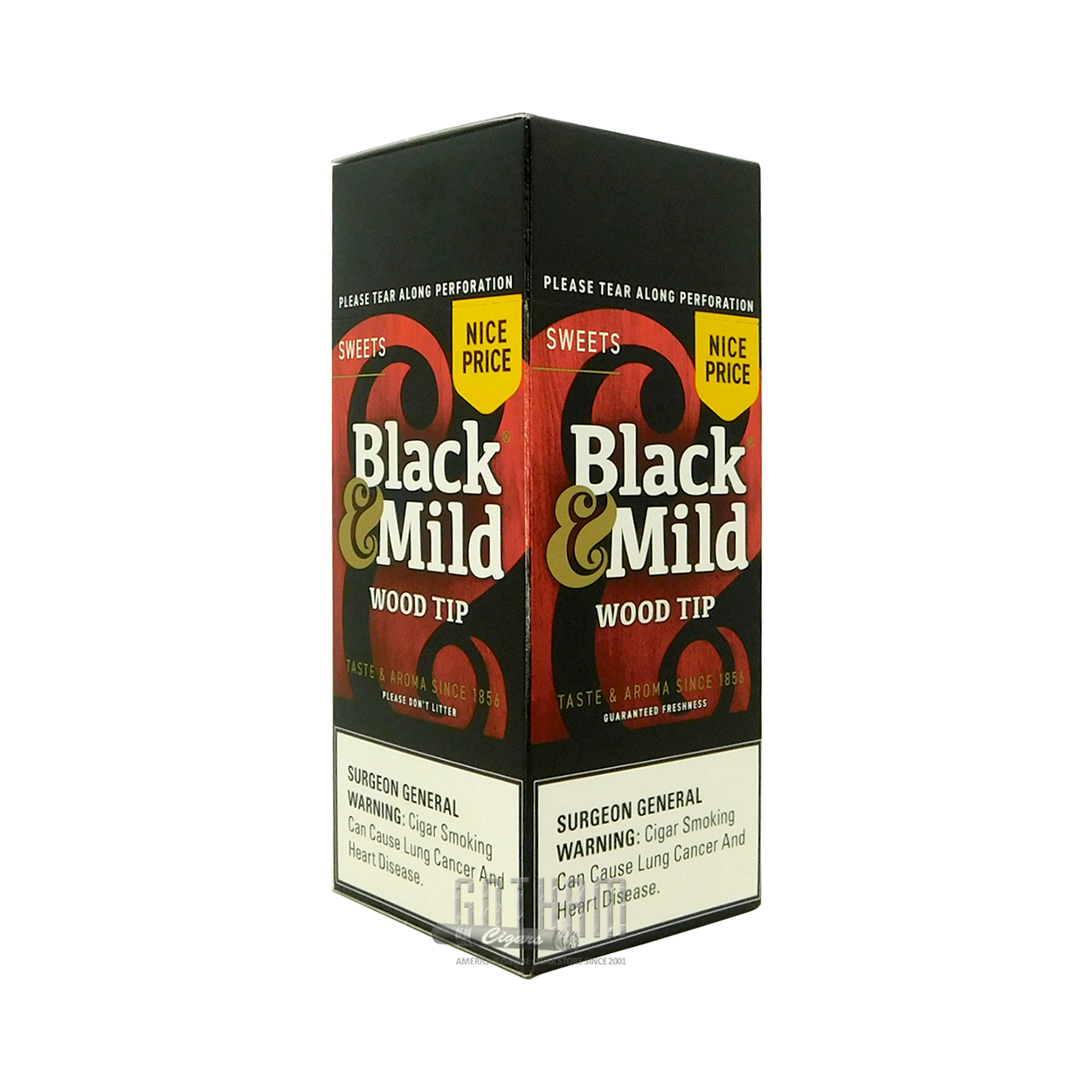 black a mild cigarette Exploring the Popularity of Blk and Black & Mild Black &