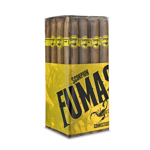 Camacho-Scorpion-Fumas-